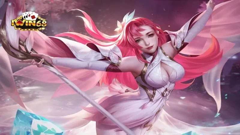 Điêu Thuyền Iwin68: Bật Mí Mức Thưởng Lớn Trong Game Slot 9 Các phần thưởng lớn trong điêu thuyền Iwin68
