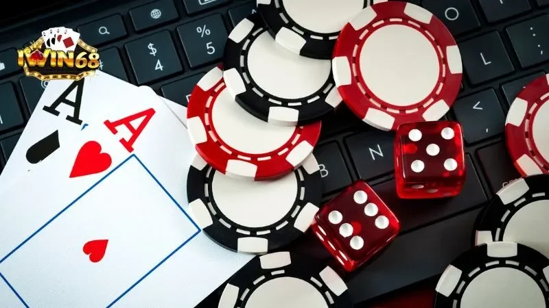 Hướng Dẫn Nạp Tiền Iwin68: Tất Cả Thông Tin Chi Tiết 5 Iwin68 là nền tảng game với đa dạng phương thức nạp tiền
