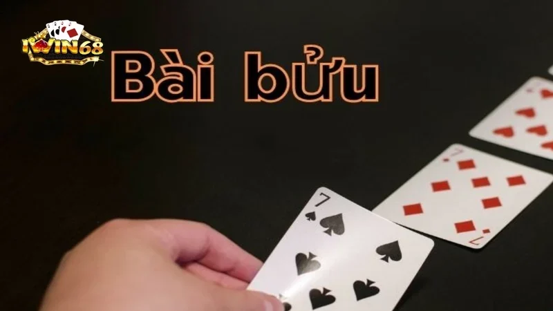 Game Bài Bát Bửu Iwin68 - Khám Phá Chiến Lược Hiệu Quả 8 Các tổ hợp bài mạnh