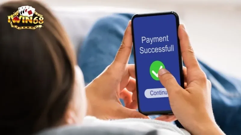 Rút Tiền Iwin68 - Hướng Dẫn Cho Người Chơi Chi Tiết Từ A - Z 10 Vấn đề về giới hạn rút tiền