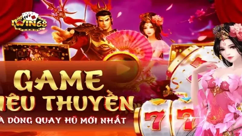 Điêu Thuyền Iwin68: Bật Mí Mức Thưởng Lớn Trong Game Slot 7 Cách chơi cơ bản trong điêu thuyền Iwin68
