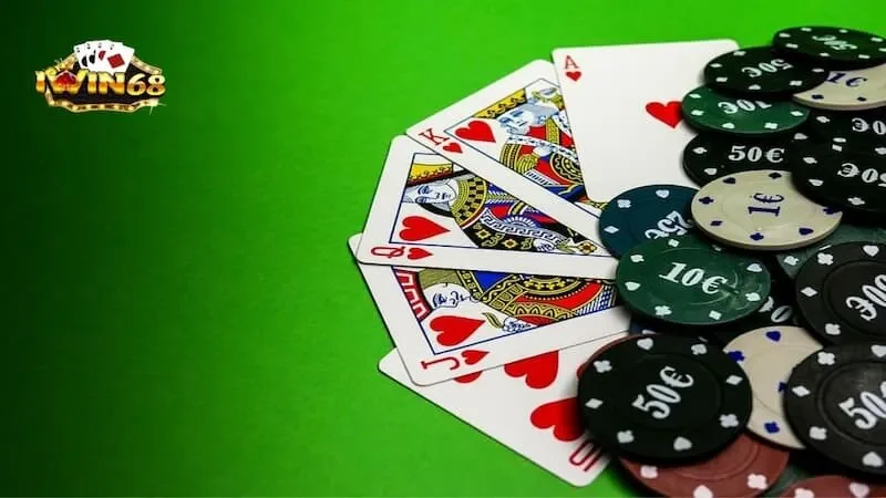 Chiến Thuật Chơi Sâm Lốc Iwin68 Chuẩn Xác Nhất Hiện Nay 8 Cách chơi sâm lốc iwin68