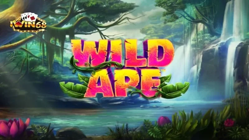 Apes Go Wild Iwin68 - Chiến Thuật Chơi Slot Từ Chuyên Gia 9 Chiến lược chơi Apes Go Wild iwin68 cho newbie