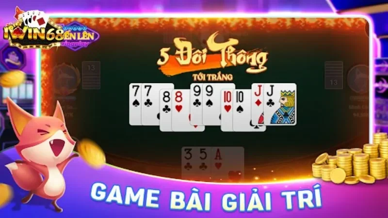 tú lơ khơ iwin68 Nắm vững các nguyên tắc cơ bản khi tham gia game bài