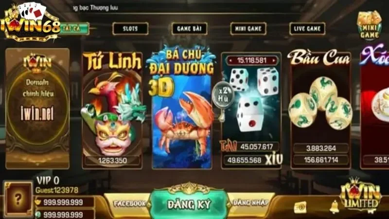 Giám Đốc Hỏa Văn Sớ - Lãnh Đạo Tài Năng Tại Iwin68 11 Định hướng tiếp tục đổi mới và sáng tạo