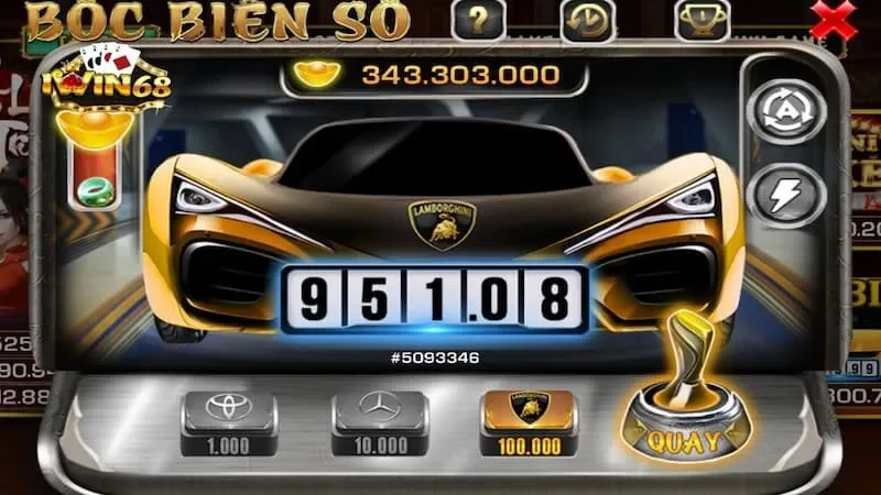 Mách Bạn Game Bốc Biển Iwin68 Hấp Dẫn - Bốc Mạnh Càng Giàu 6 Giới thiệu cơ bản về game bốc biển iwin68