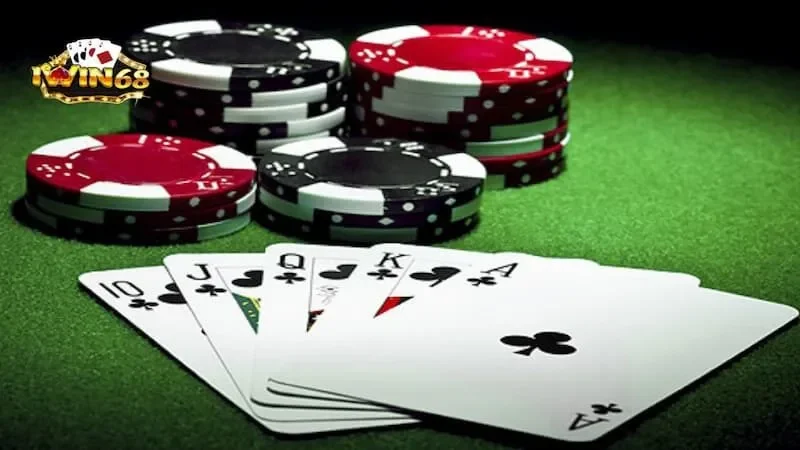 Khám Phá Luật Chơi Blackjack Iwin68 Chi Tiết Cho Tân Thủ 6 Giới thiệu đôi nét về Blackjack iwin68