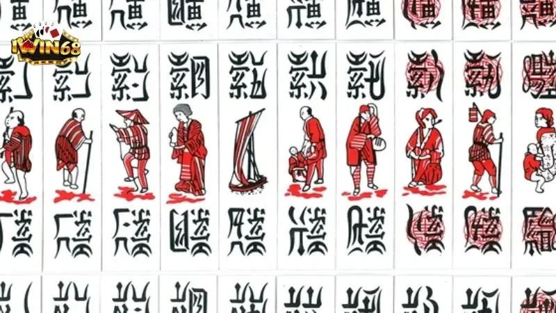 bài tổ tôm iwin68 Giới thiệu chung về sảnh game trực tuyến bài tổ tôm iwin68