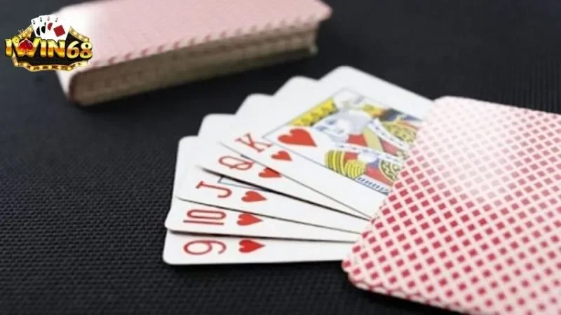 tú lơ khơ iwin68 Giới thiệu chung về sân chơi game bài tú lơ khơ iwin68