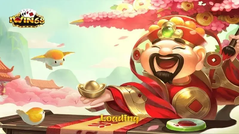 Nổ Hũ thần Tài Iwin 68 - Khám Phá Game Slot Hấp Dẫn 6 Giới thiệu về nổ hũ thần tài iwin 68