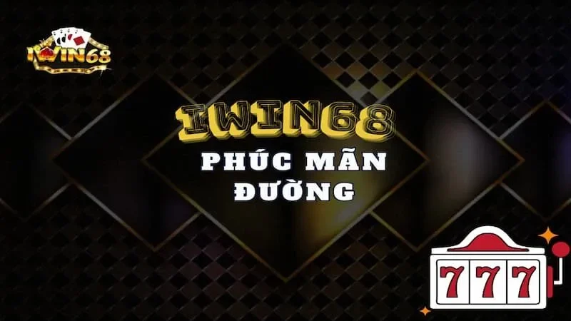 phúc mãn đường iwin68