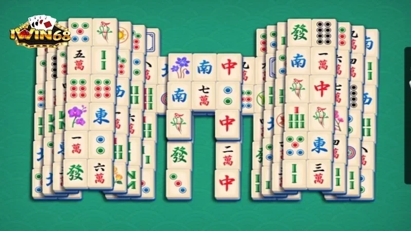 Cách Chơi Mạt Chược Iwin 68 Đầy Đủ, Chi Tiết Từ A Đến Z 9 Hoàn thành game mạt chược iwin 68