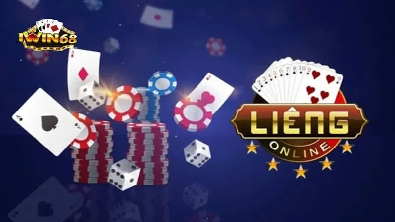 Bài Liêng Iwin68 - Bật Mí Cách Chơi Game Bài Liêng Cực Chuẩn 9 Hướng dẫn cách chơi game bài liêng iwin68