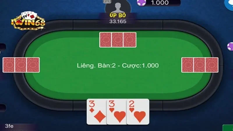 Bài Liêng Iwin68 - Bật Mí Cách Chơi Game Bài Liêng Cực Chuẩn 6 Khám phá trò chơi bài liêng iwin68 là gì?