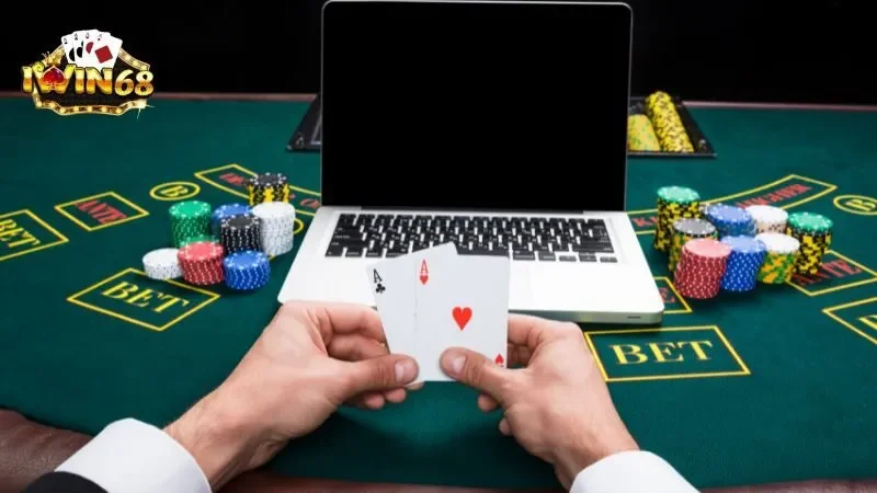 Chơi Có Trách Nhiệm iWin68: Việc Cần Thiết Của Mỗi Người 9 Xác định ngân sách chơi game giúp bạn dễ dàng kiểm soát được tài chính