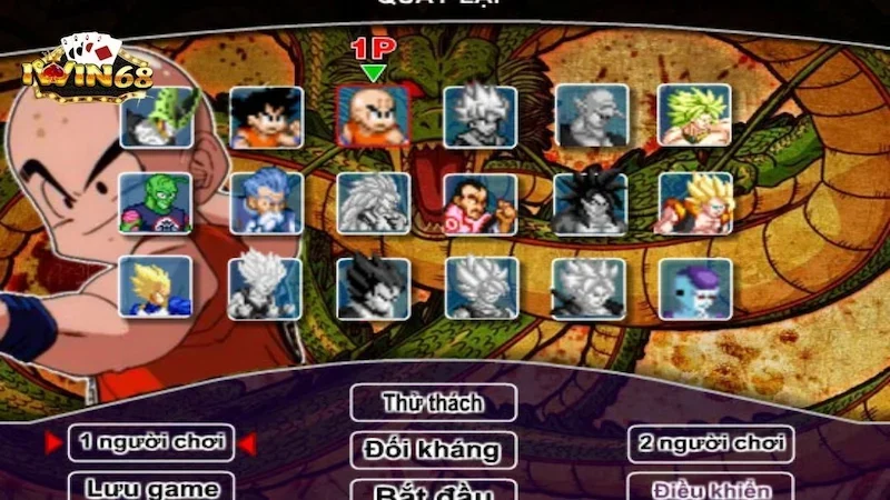 Hướng Dẫn Chơi Songoku Đu Đỉnh Iwin68 Thắng Lớn, Đơn Giản 8 Kinh nghiệm chơi game songoku đu đỉnh iwin68