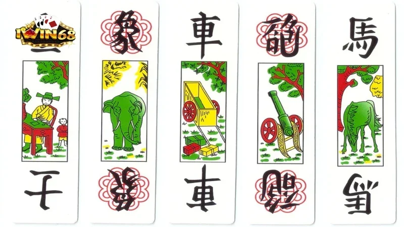 Bài Tam Cúc Iwin68 - Cách Chơi Và Bí Quyết Chiến Thắng 9 Kinh nghiệm tham gia chơi bài Tam Cúc iwin68 hiệu quả