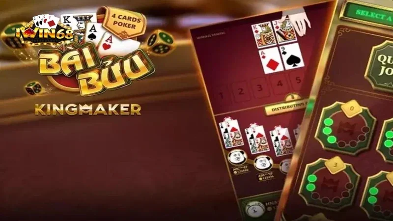 Game Bài Bát Bửu Iwin68 - Khám Phá Chiến Lược Hiệu Quả 9 Kinh nghiệm tham gia game bài Bát Bửu iwin68 thắng lớn
