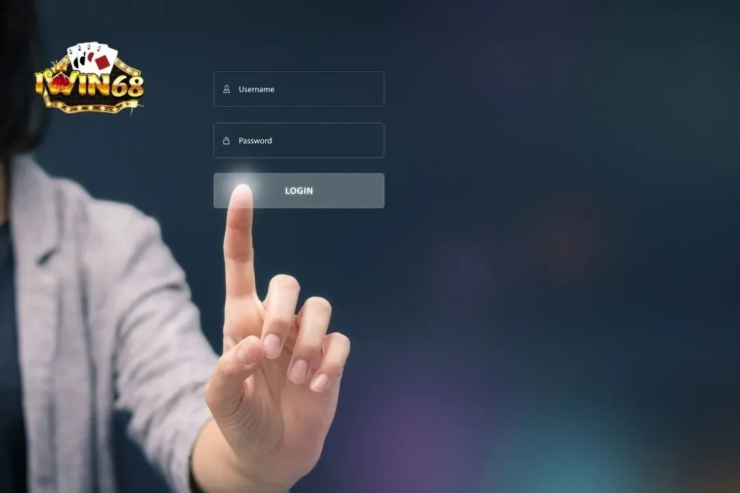 Đăng nhập iwin68 – Đơn giản nhanh chóng nhất 2025 8 Lưu ý anh em newbie cần phát hiện khi đăng nhập