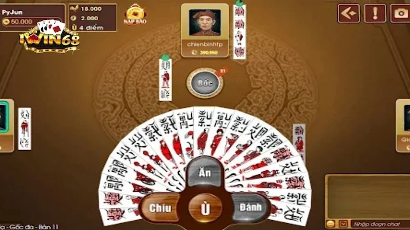 Bật Mí Cách Chơi Bài Tứ Sắc Iwin68 Đơn Giản, Dễ Thắng 6 Luật chơi bài tứ sắc iwin68 đơn giản