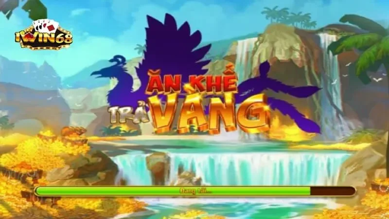 Ăn Khế Trả Vàng Iwin68 - Khám Phá Điểm Nổi Bật Tại SLot 8 Luật chơi cụ thể của game slot ăn khế trả vàng Iwin68