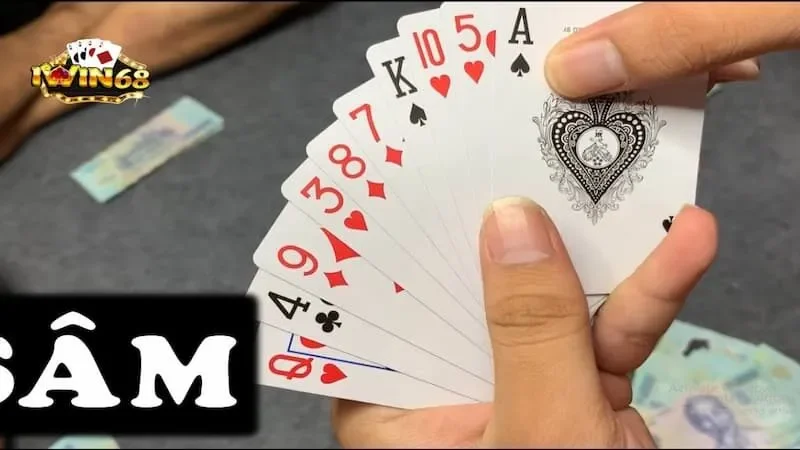 Chiến Thuật Chơi Sâm Lốc Iwin68 Chuẩn Xác Nhất Hiện Nay 7 Luật chơi sâm lốc iwin68 hiệu quả cho newbie