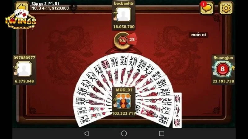 bài tổ tôm iwin68 Khám phá các mẹo chơi bài tổ tôm iwin68 club trực tuyến hữu ích