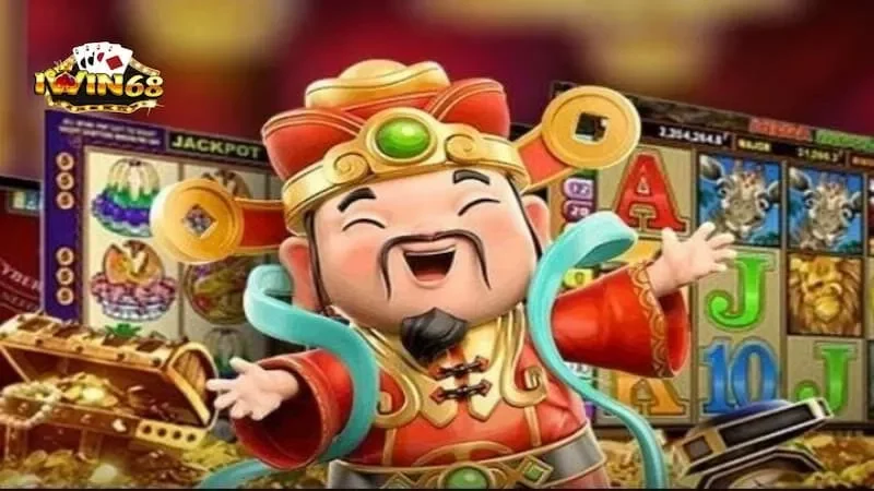Nổ Hũ thần Tài Iwin 68 - Khám Phá Game Slot Hấp Dẫn 8 Mẹo chơi nổ hũ thần tài iwin 68 cho người mới bắt đầu