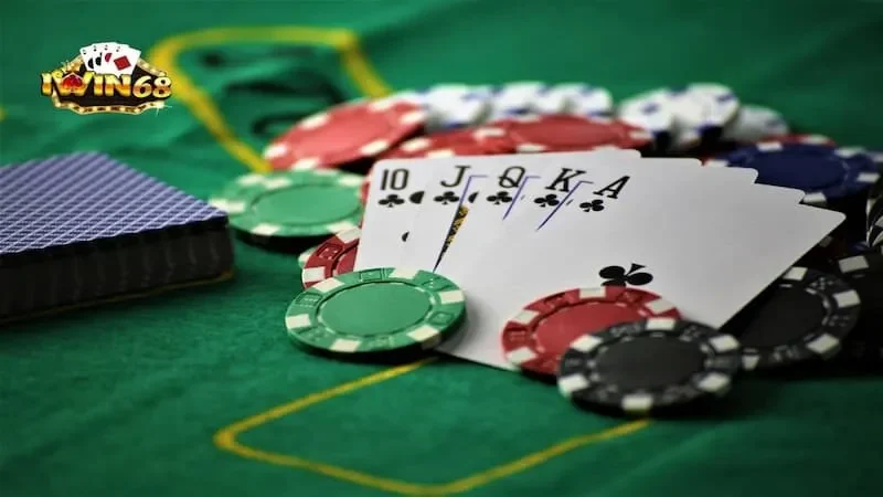 Bài Liêng Iwin68 - Bật Mí Cách Chơi Game Bài Liêng Cực Chuẩn 10 Những kinh nghiệm chơi game bài liêng iwin68