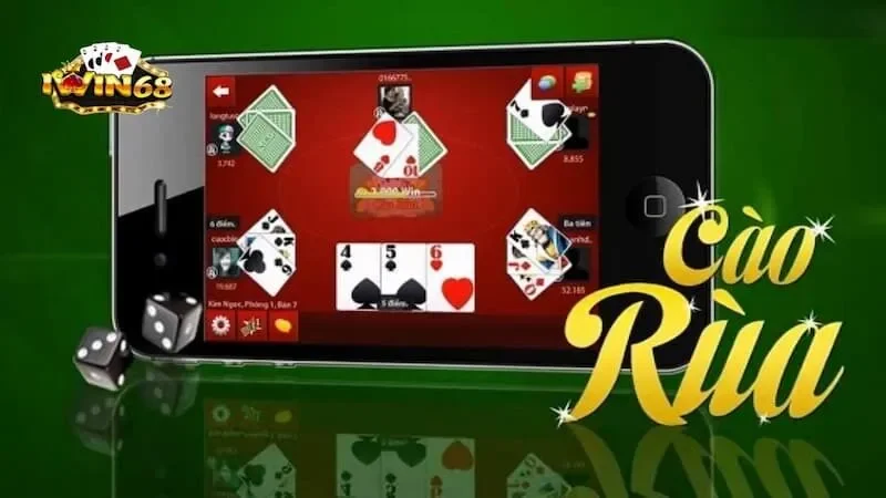 Cào Rùa Iwin68 - Cách Chơi Bài Cào Rùa Siêu Chuẩn Xác 10 Những mẹo chơi game cào rùa iwin68 chuẩn xác