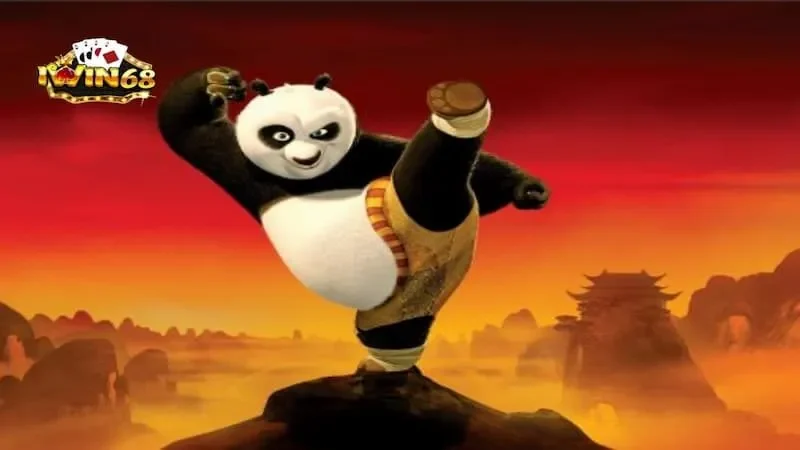 Kungfu Panda Iwin68: Siêu Game Slot Đổi Thưởng Hấp Dẫn 6 Những thông tin giới thiệu Kungfu Panda Iwin68