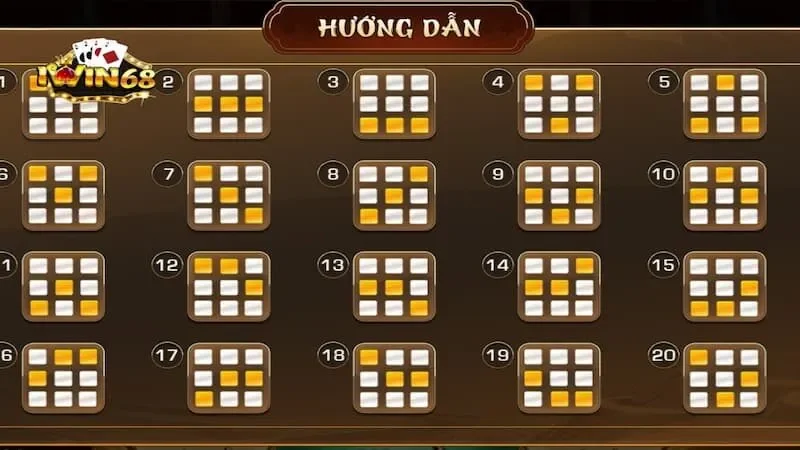 Phúc Mãn Đường Iwin68: Khám Phá Game Slot Đổi Thưởng 10 Những ưu điểm khi tham gia phúc mãn đường iwin68
