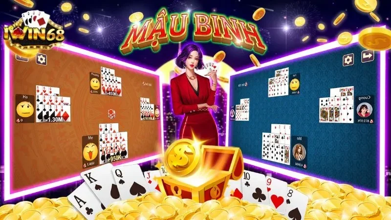 mậu binh iwin68 Có kế hoạch quản lý ngân sách chơi và rủi ro hiệu quả