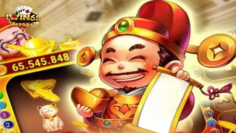 Ăn Khế Trả Vàng Iwin68 - Khám Phá Điểm Nổi Bật Tại SLot 11 Quản lý nguồn vốn phù hợp khi chơi ăn khế trả vàng