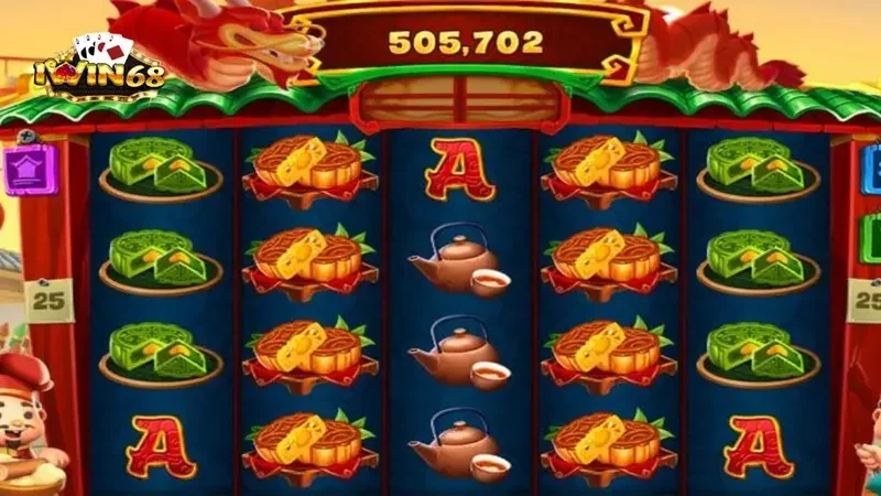 Tìm Hiểu Phá Cỗ Đèn Rồng Iwin68 - Trò Chơi Slot Đầy Hấp Dẫn 9 Quy tắc thắng phá cỗ đèn rồng