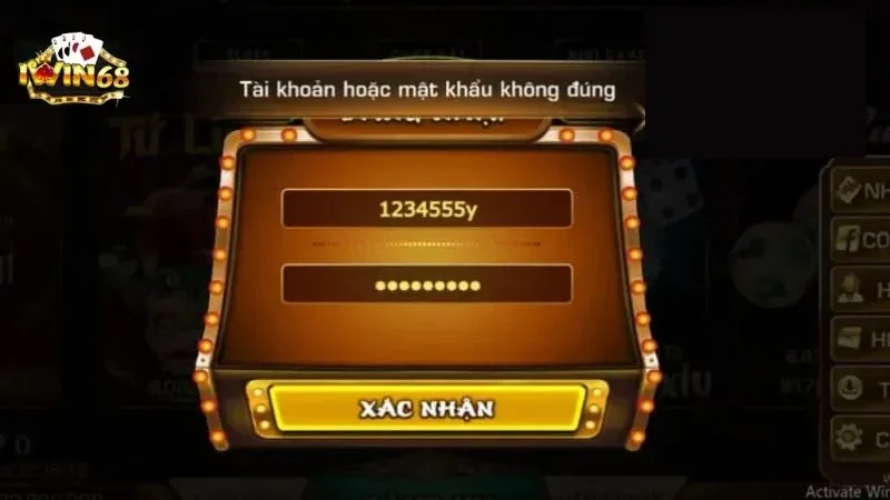 Quy Trình 6 Bước Thực Hiện Đổi Mật Khẩu Iwin68 Nhanh Chóng 10 Các mẹo cần thực hiện khi đổi mật khẩu iwin68