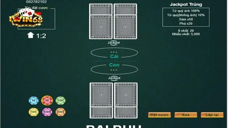 Game Bài Bát Bửu Iwin68 - Khám Phá Chiến Lược Hiệu Quả 10 Tham khảo các chiến lược hay từ người chơi khác