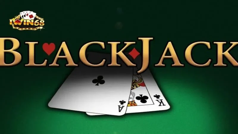 Khám Phá Luật Chơi Blackjack Iwin68 Chi Tiết Cho Tân Thủ 10 Theo dõi quy tắc chính xác mà dealer đưa ra