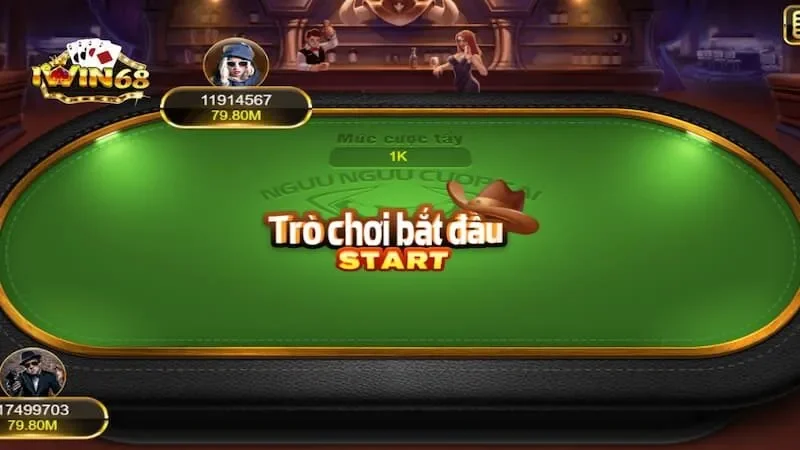 Ngưu Ngưu Cướp Cái Iwin68 - Khám Phá Đặc Điểm Nổi Bật 9 Tính điểm ngưu ngưu cướp cái iwin68