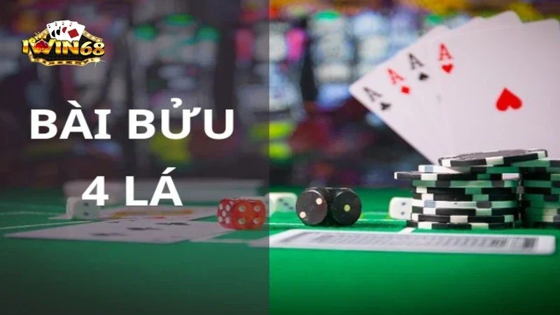 Game Bài Bát Bửu Iwin68 - Khám Phá Chiến Lược Hiệu Quả 7 Tổng hợp luật chơi game bài Bát Bửu iwin68 chi tiết