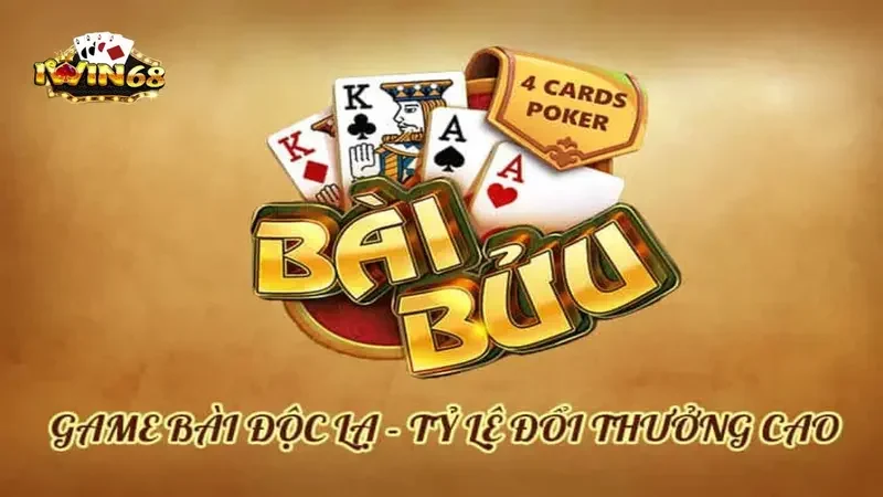 Game Bài Bát Bửu Iwin68 - Khám Phá Chiến Lược Hiệu Quả 6 Tổng quát về game bài Bát Bửu iwin68 là gì