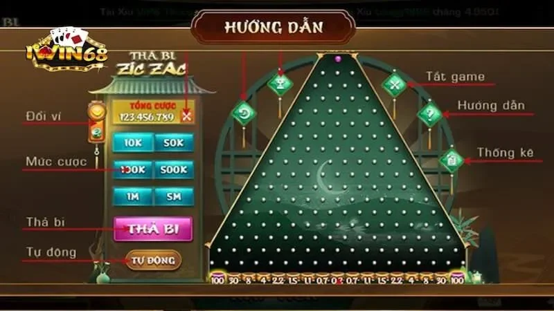 Mách Bạn Game Bốc Biển Iwin68 Hấp Dẫn - Bốc Mạnh Càng Giàu 8 Ý nghĩa cần biết trong game bốc biển iwin68