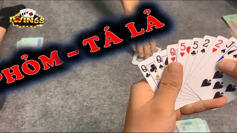 Tá Lả Ăn Đậu - Trò Chơi Trí Tuệ Với Chiến Thuật Thắng Lớn 7 Cách chơi tham gia vào tá lả ăn đậu hiệu quả