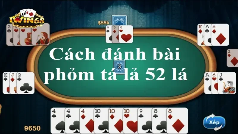 Tá Lả Ăn Đậu - Trò Chơi Trí Tuệ Với Chiến Thuật Thắng Lớn 8 Chi tiết về luật chơi và thuật ngữ trong tá lả ăn đậu