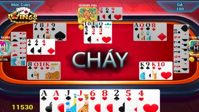 Tá Lả Ăn Đậu - Trò Chơi Trí Tuệ Với Chiến Thuật Thắng Lớn 9 Mẹo chơi để thắng lớn khi tham gia chơi