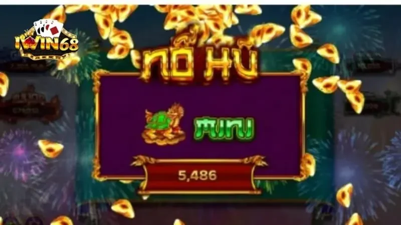 Mẹo Chơi Kho Báu Tứ Linh Iwin68 Từ Chuyên Gia Hàng Đầu 10 Tìm hiểu và lựa chọn trò chơi có tỷ lệ hoàn trả cao (RTP)